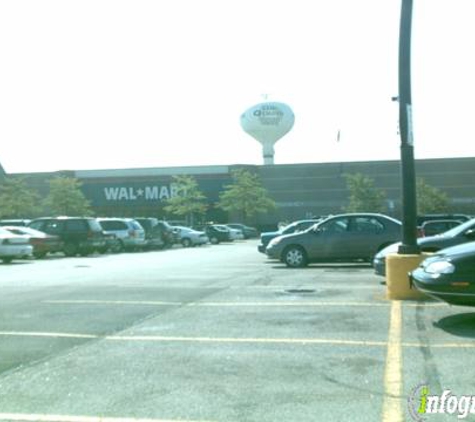 Walmart - Vision Center - Hodgkins, IL
