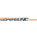 Supersonic Towing - Towing