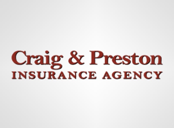 Craig & Preston Insurance Agency - Charlotte, NC