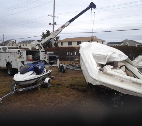 Dave's Mobile Marine Services LLC - Toms River, NJ