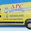 APC Plumbing Heating & Cooling - Air Conditioning Service & Repair
