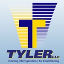 Tyler Heating Air Conditioning Refrigeration LLC - Heating Equipment & Systems