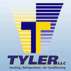 Tyler Heating Air Conditioning Refrigeration LLC