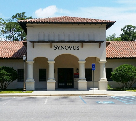 Synovus Bank - St Simons Island, GA