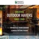 Beyond the Backdoor - Landscape Contractors