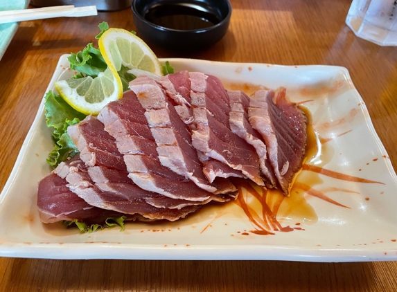 Sushi Ko - Miami, FL