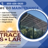 Wilderness Trace Solar gallery