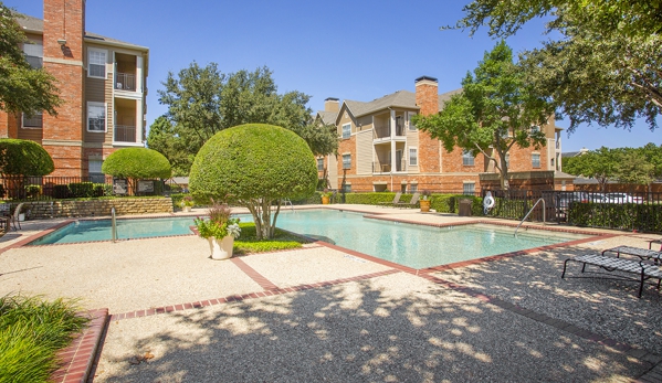 Verandah at Valley Ranch Apartments - Irving, TX