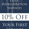 Elite Refrigeration Services gallery