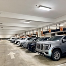 SIXT Car Rental - Tampa International Airport (TPA) - Van Rental & Leasing