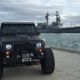 South Florida Jeep