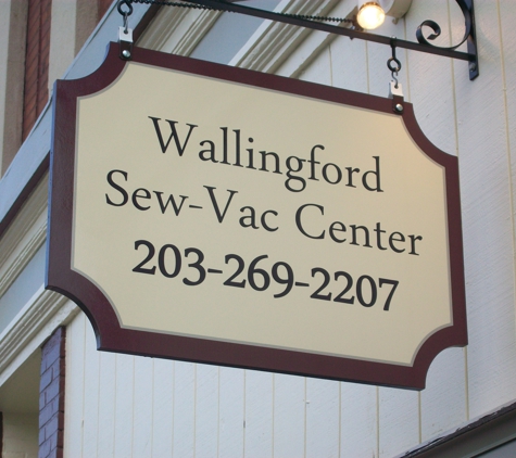 Wallingford Sew-Vac Center - Wallingford, CT