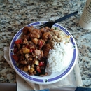 Panda Express - Fast Food Restaurants