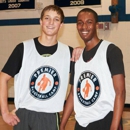 Premier Basketball Camp - Athletic Organizations