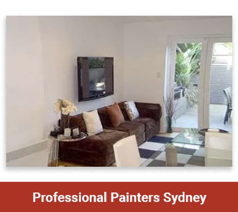 J&E Kogan Pty Ltd - Bondi Beach, NSW. Professional Painters Sydney