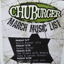 Chuburger - Bar & Grills