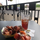 Buffalo Wild Wings - Chicken Restaurants