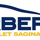 Garber Chevrolet Saginaw - New Car Dealers
