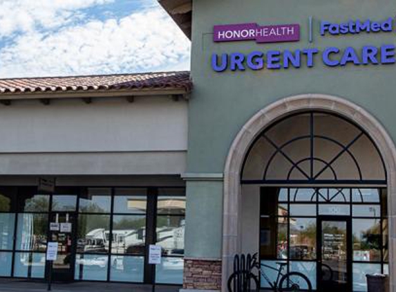 HonorHealth Urgent Care - Glendale - Happy Valley Road - Glendale, AZ