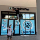 The Modern Paws - Pet Stores