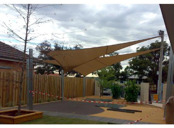 Complete Shade Solutions - Mornington, VIC