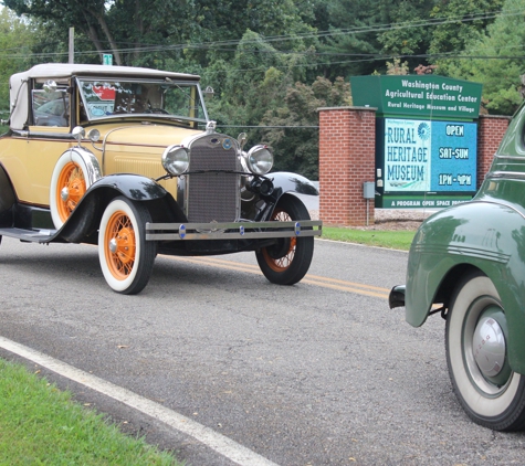 Washington County Rural Heritage Museum - Boonsboro, MD