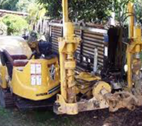 Easy Dig Pty Ltd - Maraylya, NSW