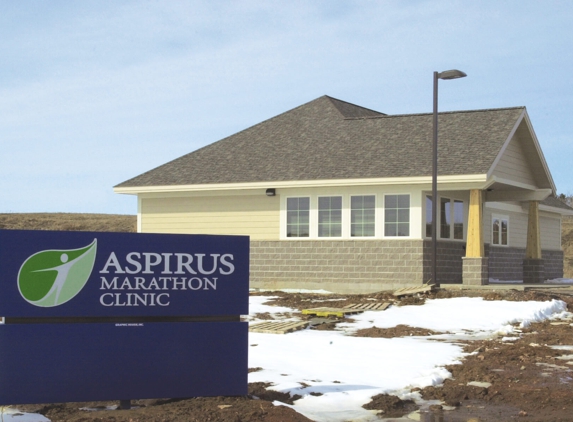 Aspirus Marathon Clinic - Marathon, WI