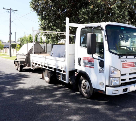 Affordable Reblockers - Stonehaven, VIC