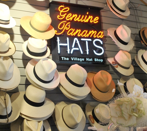 Village Hat Shop The - San Diego, CA