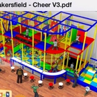 Hide n Seek indoor playground