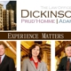 Dickinson Prud'Homme Adams LLP