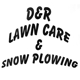 D&R Lawn Care & Snow Removal