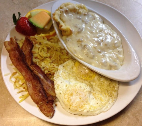 Sticky Fingers Bakery & Cafe - Naches, WA