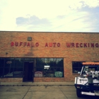 Buffalo Auto Wrecking Inc