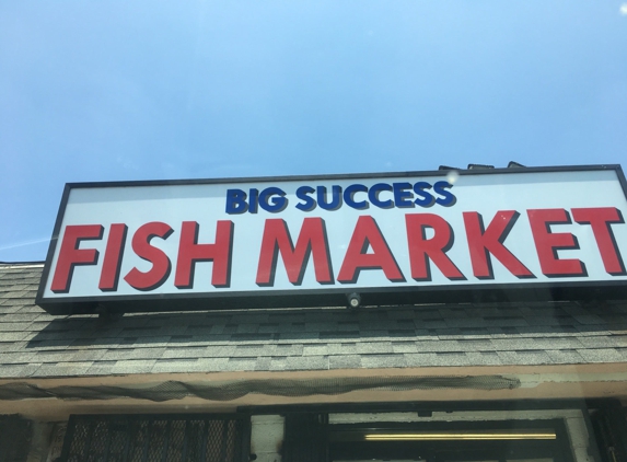 Imperial Fish Market - Los Angeles, CA