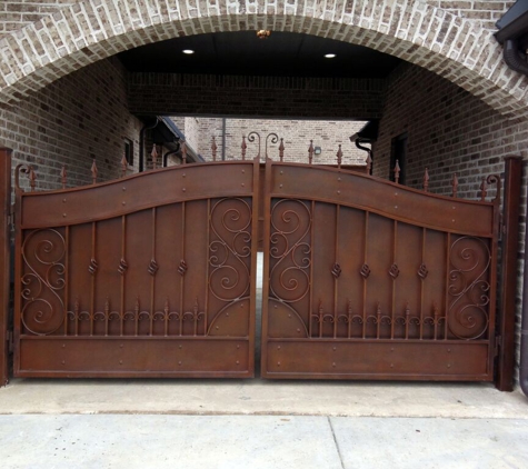 Spring Creek Fence and Gate - Sachse, TX