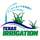 Texas Irrigation