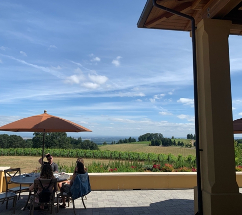 Domaine Serene Winery - Dayton, OR