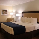 Fairway Inn Florida City - Hotels