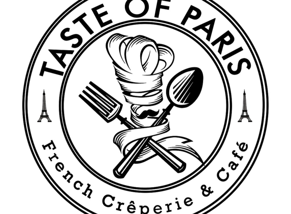 Taste of Paris - Houston, TX