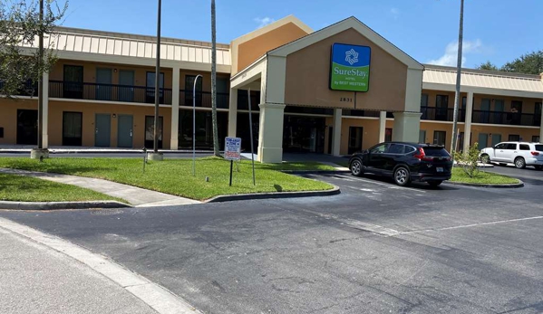 SureStay by Best Western Fort Pierce - Fort Pierce, FL