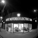 BEVERLY  HILLS  ELECTRIC  CAR - New Car Dealers