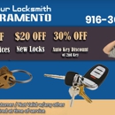 24Hour Locksmith Sacramento CA - Locks & Locksmiths
