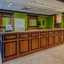 Hilton Garden Inn Indianapolis Northeast/Fishers - Hotels