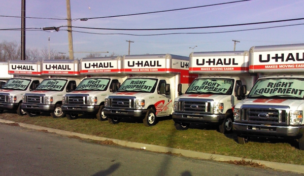 U-Haul of Roseville - Roseville, MI