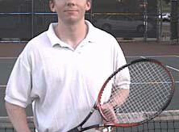 Affordable Tennis Lessons - Los Angeles, CA. Chris Pelsor - Tennis Pro