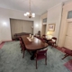Cawley & Peoples Funeral Homes - Marietta