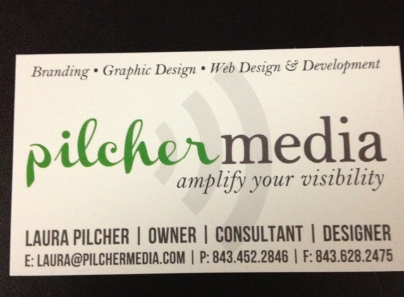 Pilcher Creative Agency - Basehor, KS