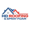 HD Roofing and Spray Foam gallery